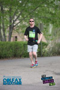 Colfax Marathon 2016
