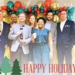 TrueSpace Holiday Party 2019