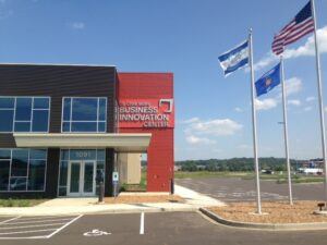 USPTO visit to St. Croix Valley 2018